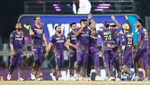 IPL 2024 Final: How Many Trees will be planted after Dot Balls Galore in KKR vs SRH Title Clash?