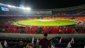 IPL 2024 Playoffs: Is There a Reserve Day if Qualifier 1, Eliminator & Qualifier 2 is Washed Out Due To Rain?
