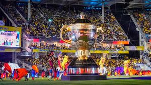 IPL Final 2024 Awards Prize Money List: Winners, Runners-Up, Orange Cap, Purple Cap And Other Details