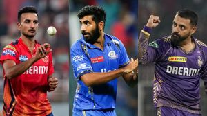 IPL 2024 Purple Cap: Who is Favourite For Most Wickets Title After Jasprit Bumrah Misses MI vs LSG Match?