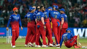 IPL 2024: 'You have to evolve' - Ravi Shastri bats for Impact Player Rule in IPL amid Criticisms