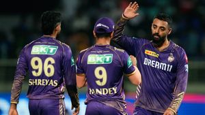 IPL 2024 MyKhel’s Standout Player of Week 6: Varun Chakravarthy Bags Honours With Brilliant Bowling Display