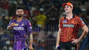 IPL Final 2024: How Many Times Teams Won IPL Final After Winning The Toss?