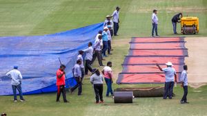 Unsung heroes: BCCI announces cash rewards for IPL's groundsmen and curators