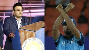 IPL 2024: Will Impact Player Rule Be Scrapped From Next Season? - Jay Shah Answers