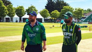 PAK vs IRE 2nd T20I: Amir to replace Shadab? Pakistan Predicted Playing 11 against Ireland Today