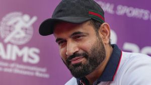 T20 World Cup 2024: Irfan Pathan Wanted Star Bowler as Team India Vice-Captain Instead Of Hardik Pandya