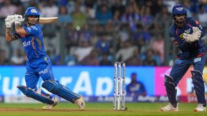 Who Won Yesterday’s IPL 2024 MI vs LSG Match 67 on May 17? - Mumbai Indians finish at bottom, LSG eliminated