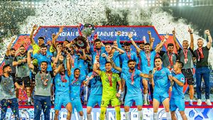 ISL 2023-24 Award Winners: Player Of The League, Golden Boot, Emerging Players, Prize Money And Other Details