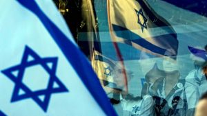 FIFA to seek legal advice on a Palestinian proposal to suspend Israel from international soccer