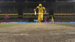 IPL 2024: Ravindra Jadeja Given Out after Obstructing the Field - List of Players Dismissed Obstructing the Field in Cricket