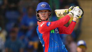 T20 World Cup 2024: 'Didn't Really Bother Me' - Jake Fraser-McGurk Reacts To Australia Non-Selection