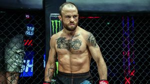 ONE Championship: What's Next For Jarred Brooks? Strawweight MMA Champ Outlines Next 6 Months