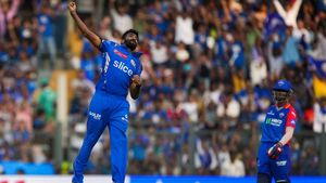 IPL 2024: Analysis of Wickets Taken and Average Cost per Wicket for All 10 Teams
