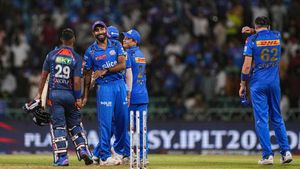 MI vs LSG Dream11, IPL 2024 Match 67: Prediction, Possible Playing 11, Squads as Mumbai go against Lucknow