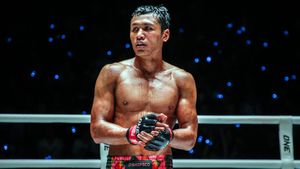 ONE 167: Jo Nattawut Plans To Cement Legacy By Defeating Tawanchai In Rematch