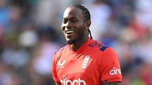 Buttler tempers Archer expectations despite crashing return in Pakistan triumph