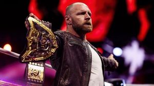 AEW Forbidden Door 2024: Big title match planned featuring Jon Moxley