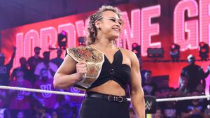 WWE NXT Battleground 2024: TNA’s Jordynne Grace to challenge Roxanne Perez