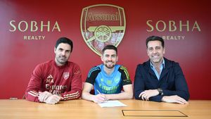 Jorginho Extends Contract at Arsenal - Is it the Right Decision for the Gunners?