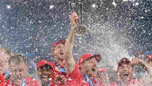 England Squad For T20 World Cup 2024: Three big names who failed to make cut in preliminary squad