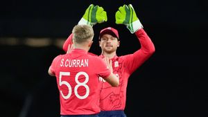 IPL 2024: 'England is my No. 1 Priority' - Jos Buttler After Pulling Out Of IPL Early For Pakistan Series
