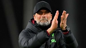 Klopp jokes he 'doesn't like Maddison' after failing to block Kompany winner