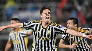 Bologna 3-3 Juventus: Bianconeri hit back in Motta's job interview