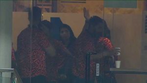 KKR vs SRH, IPL 2024 Final: Kavya Maran left Stadium before Match? Know The Truth
