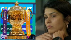 Kavya Maran Horoscope To Play 'Big Role' In IPL Final 2024: Renowned Telugu Astrologer Makes Big Prediction