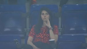 KKR vs SRH, IPL 2024: Fans are Empathetic as Kavya Maran Spotted Lonely and Sad as KKR dismantle SRH