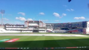 Pakistan vs England London Weather on Thursday: What Is The Met Department Saying?