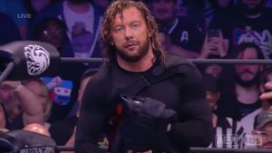 AEW Dynamite: Kenny Omega to make announcement; Full Match Card 