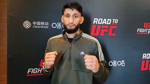 Road To UFC Season 3: 'I'm Not Boring in Fights' - Kiru Singh Sahota Aims to Finish Yin Shuai