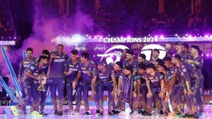 Who Won Yesterday's IPL Match 74? KKR vs SRH, IPL 2024 FINAL on May 26: Kolkata Knight Riders Lift First Trophy After 10 Years