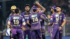 IPL 2024 Final: KKR will be favourites in title clash against SRH, say Hayden and Pietersen