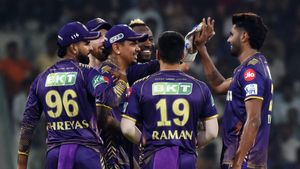 IPL 2024: Harshit Rana Credits Winning Template Set By Gautam Gambhir For KKR's Success