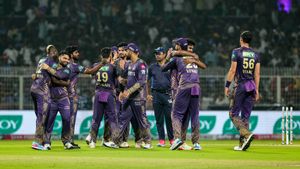 KKR Playoffs Record: How Has Kolkata Knight Riders Fared in Knockout Stages Ahead of IPL 2024 Qualifier 1?