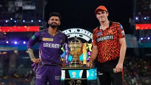 Who Won IPL 2024? Winners, Best Players, Stats and Awards of IPL Season 17