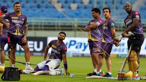 IPL 2024: 'I feel its an honor' - KKR coach Chandrakant Pandit pinpoints return of Key Person