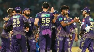 IPL 2024 Playoff Scenario: KKR Qualify for Playoffs, Complete Playoffs Qualification Guide for Ten Teams after KKR vs MI Match 60 on May 11