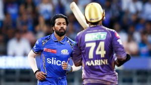 IPL 2024: Why Will MI be Toughest Hurdle For KKR to Get Past on The Way to Playoffs?
