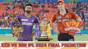 KKR vs SRH, IPL 2024 Final Prediction: Who Will Win Kolkata Knight Riders vs Sunrisers Hyderabad?