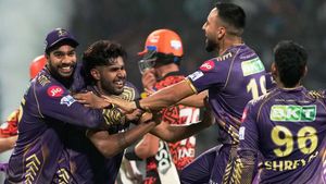 KKR vs SRH Dream11, IPL 2024 Qualifier 1: Prediction, Possible Playing 11, Squads as Hyderabad take on Kolkata