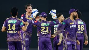 KKR vs SRH, IPL 2024 Qualifier 1 Awards List: Complete List of Award Winners, Post-Match Presentation, Scorecard and Match Stats