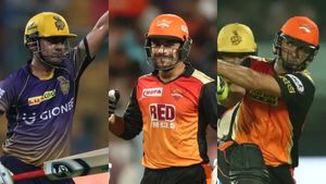 IPL 2024: What Happened When KKR and SRH Faced Each Other in Playoffs in the Past?