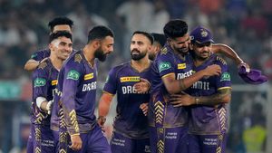 Kolkata Knight Riders: How have KKR performed in the previous Finals in the IPL?