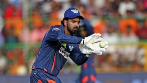 DC vs LSG IPL 2024: Will KL Rahul Play For Lucknow Super Giants After Public Reprimand by Owner Sanjiv Goenka?