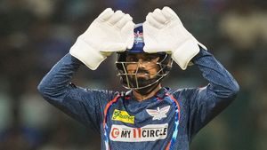 IPL 2024: Three Teams KL Rahul may join if he leaves Lucknow Super Giants