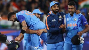 India T20 World Cup 2024 Squad: A Look At Players Who Missed Out On Selection After Playing Last WC in Australia 2022